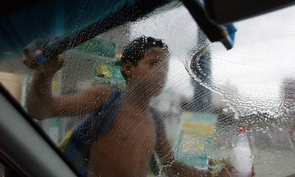 Nº de fiscalizações de trabalho infantil é o 2º menor registrado nos últimos 10 anos